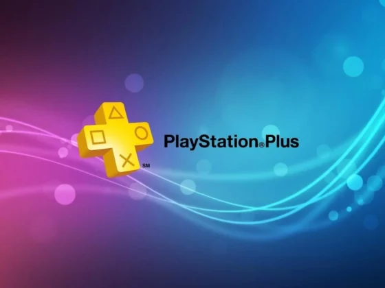 playstation plus