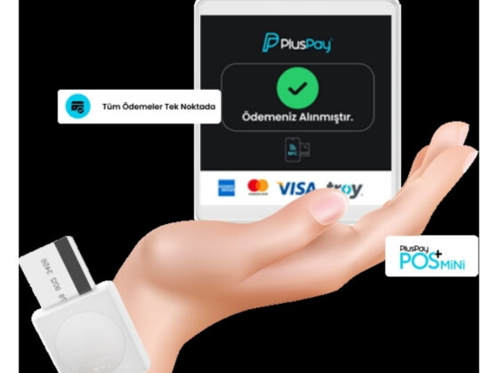 pluspay horeca odeme sistemleri