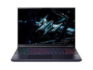 predator helios neo 16 ai