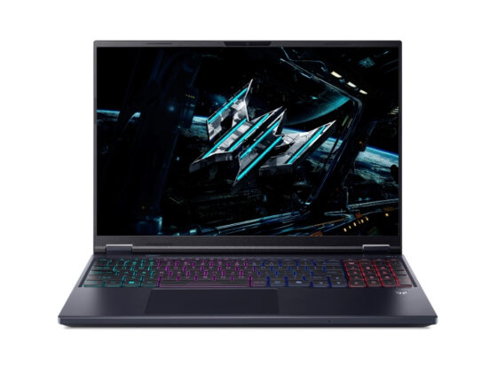 predator helios neo 16 ai