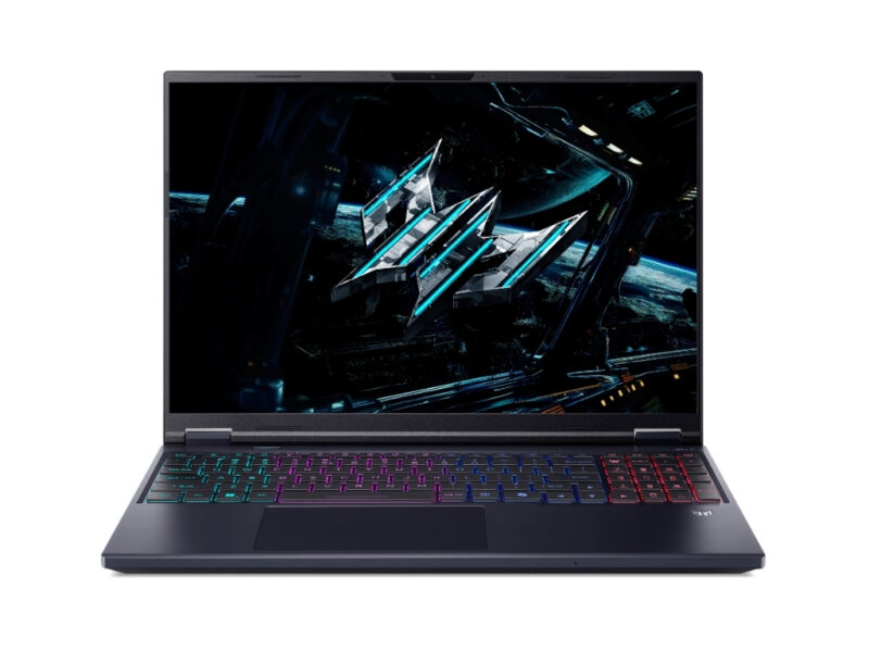 predator helios neo 16 ai