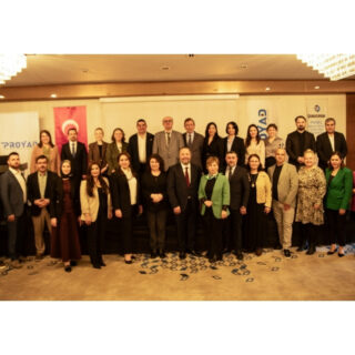 proyad ar ge destekleri calistayi ankara