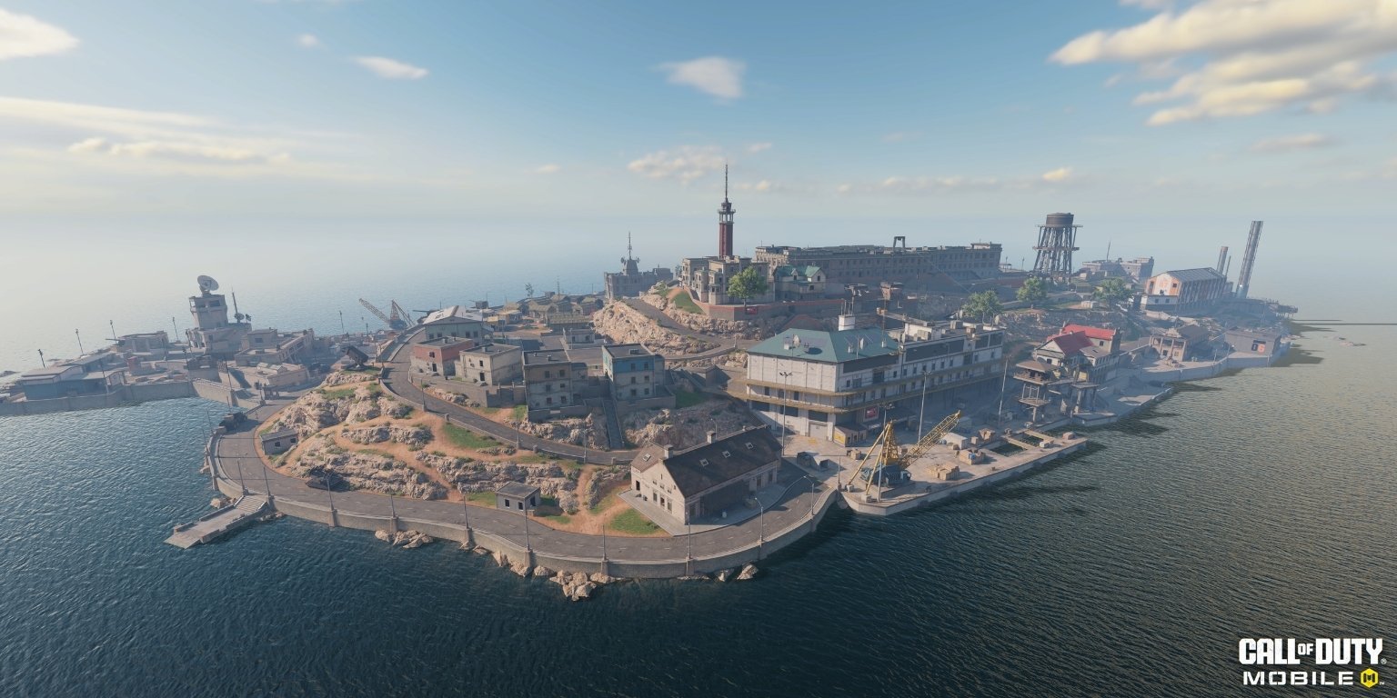 Call of Duty Mobile Sezon 4