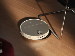 Roborock Saros 20 Sonic