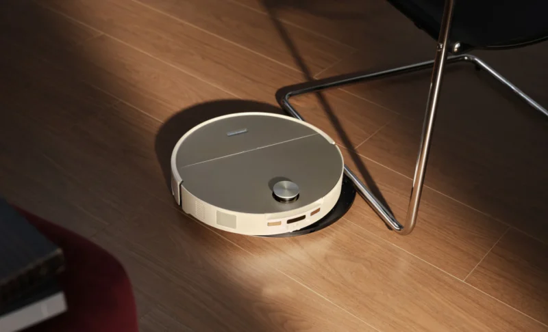 Roborock Saros 20 Sonic