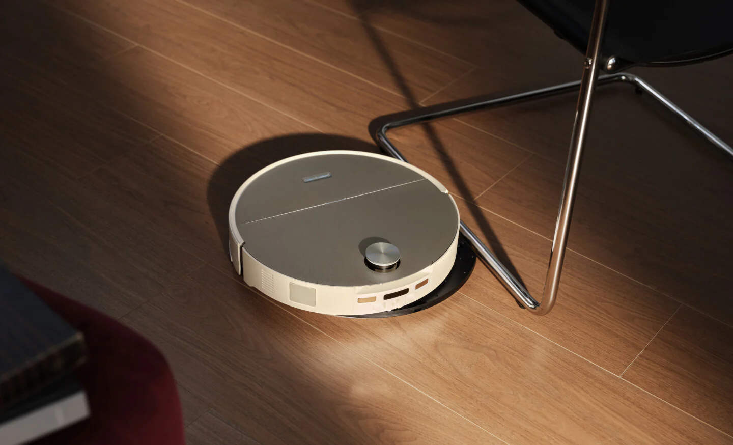 robot süpürge mop teknolojileri