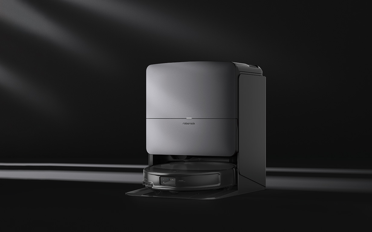 rockdock bakim istasyonu