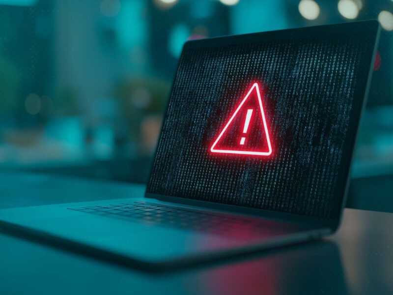 sahte veri ihlali bildirimi uyari