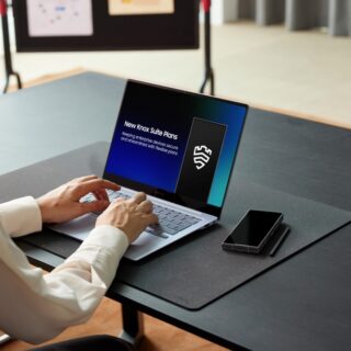 samsung knox suite platform