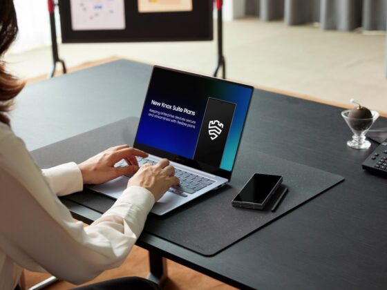 samsung knox suite platform