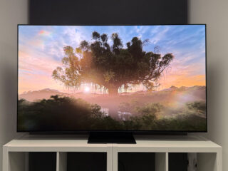 samsung tv