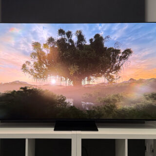 samsung tv