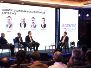 sestek agentic cx summit 2026