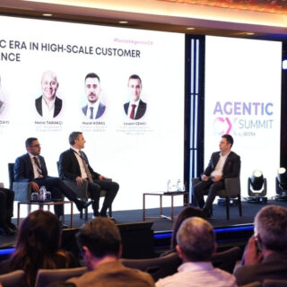 sestek agentic cx summit 2026