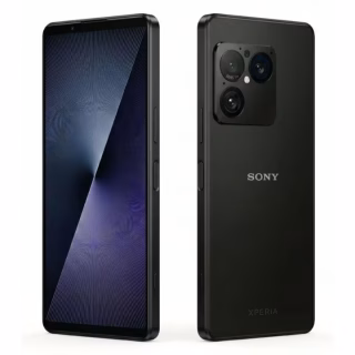 Xperia 1 VIII