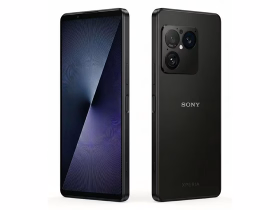 Xperia 1 VIII