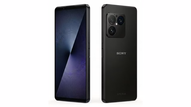 Xperia 1 VIII