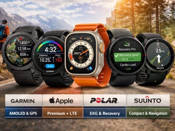 sporcular icin akilli saat karsilastirmasi