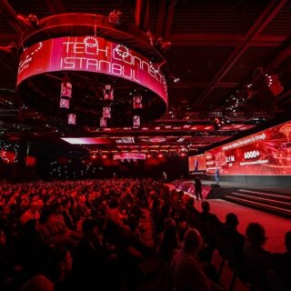 Vodafone Business Tech Connect İstanbul