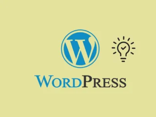 wordpress