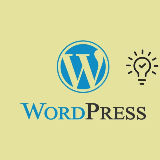 wordpress