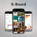 X-Board