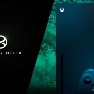 xbox helix