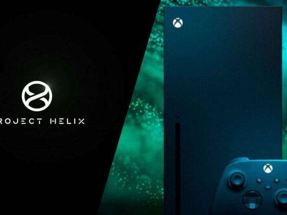 xbox helix