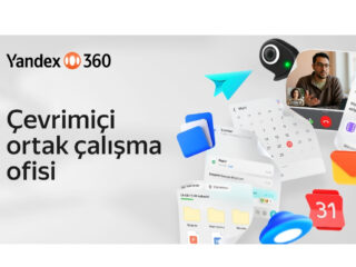 Yandex 360
