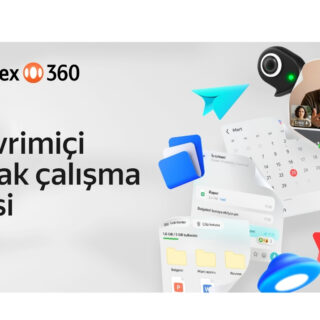 Yandex 360