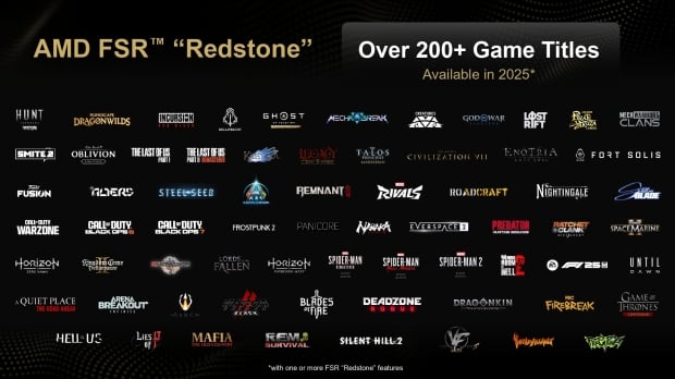 109287 2 amd fsr redstone is coming to over 200 games by the end of 2025
