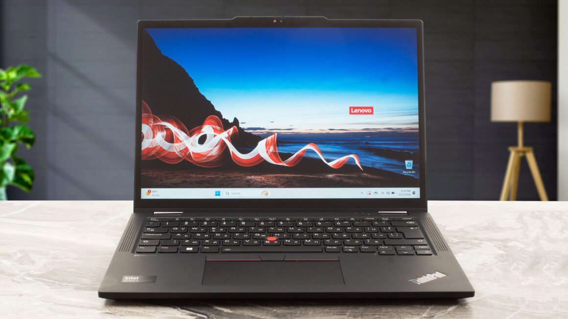 ThinkPad X13