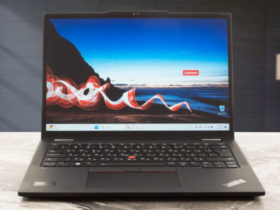ThinkPad X13