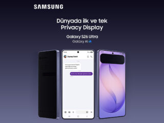 Galaxy S26 Ultra
