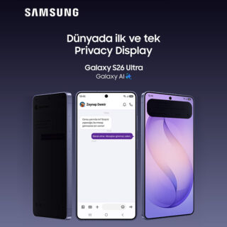 Galaxy S26 Ultra