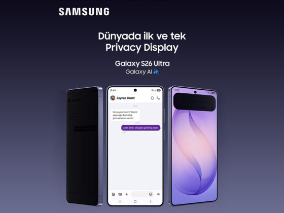 Galaxy S26 Ultra