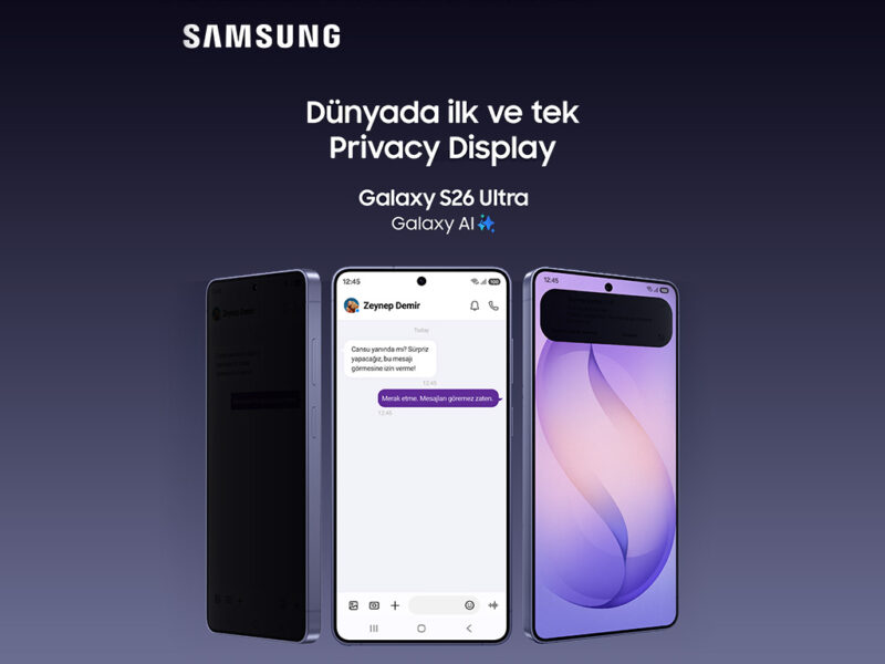 Galaxy S26 Ultra
