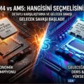 AM4 vs AM5