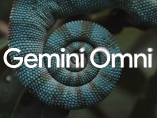 Gemini Omni