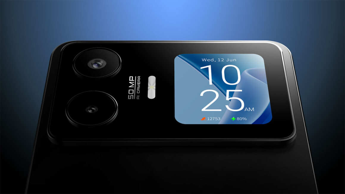 GM 26 Pro 5G