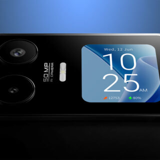 GM 26 Pro 5G