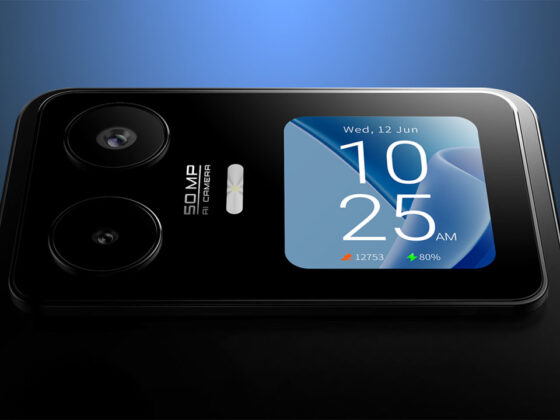 GM 26 Pro 5G