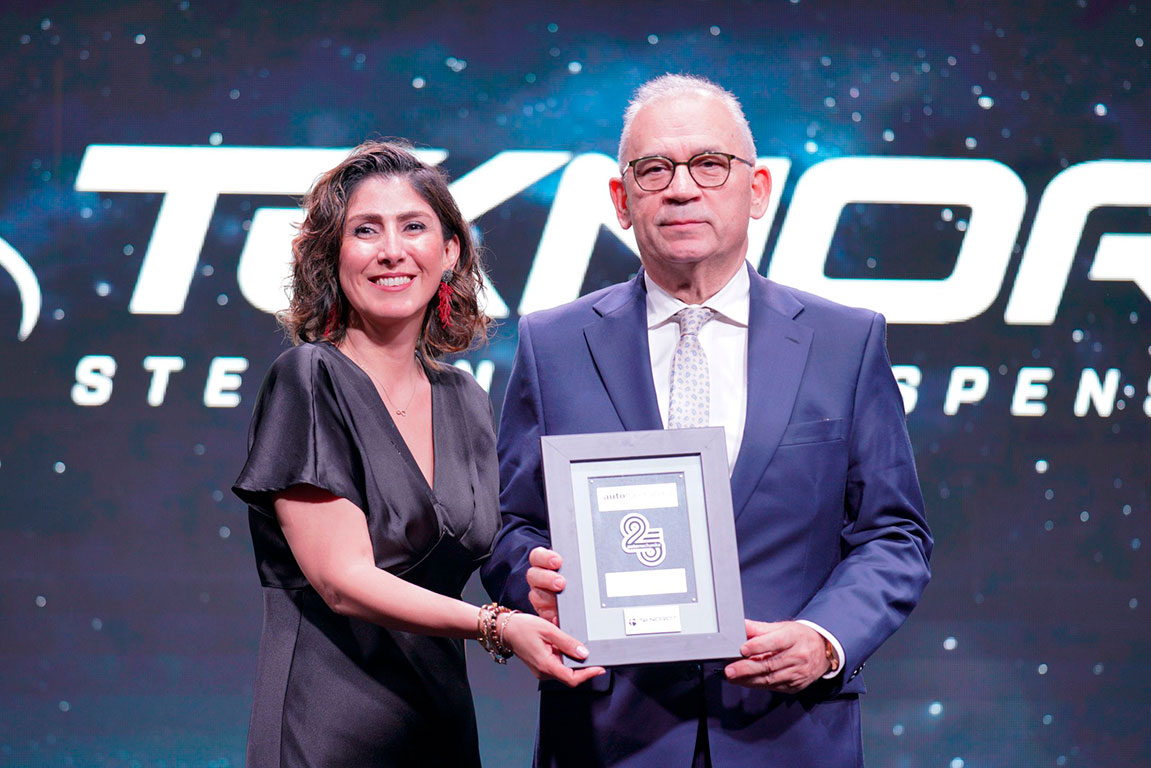 Automechanika Istanbul 2026
