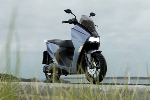 Horwin SK3
