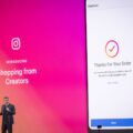 Instagram AI alışveriş