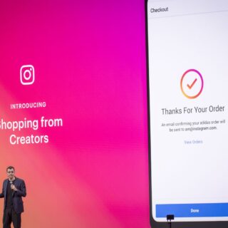 Instagram AI alışveriş