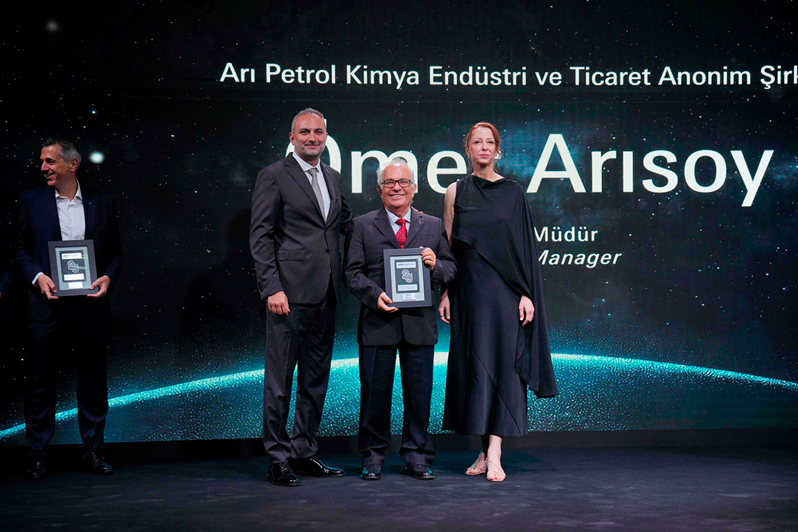 Automechanika Istanbul 2026