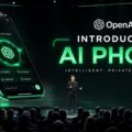 OpenAI telefon