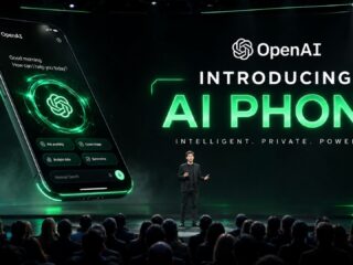 OpenAI telefon