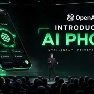 OpenAI telefon